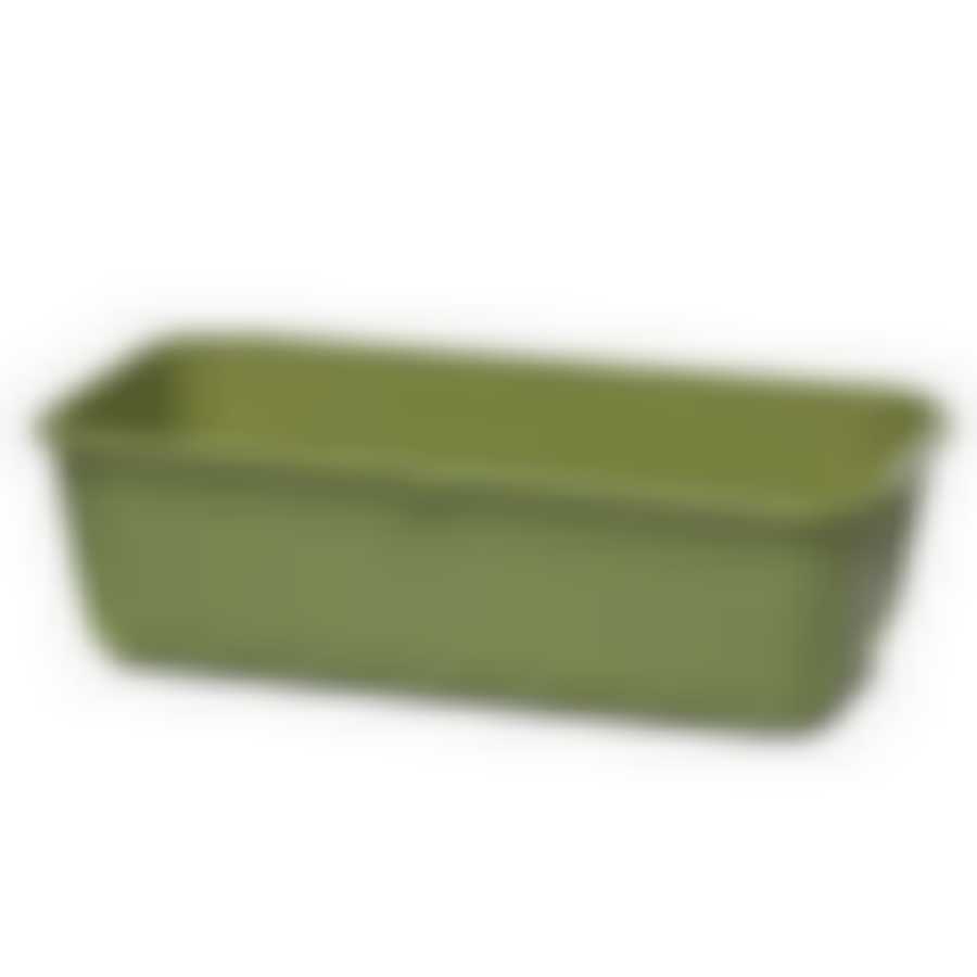 Ящик для рассады 285*155*85 (цвет в ассортименте)