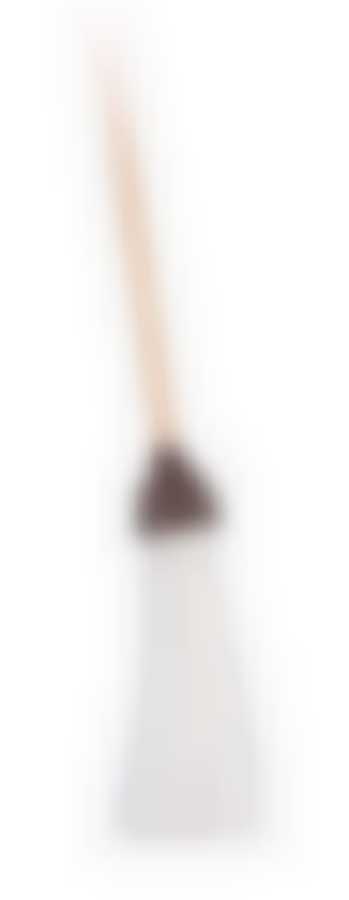 Метла "Дворник" с черенком (цвет в ассортименте)