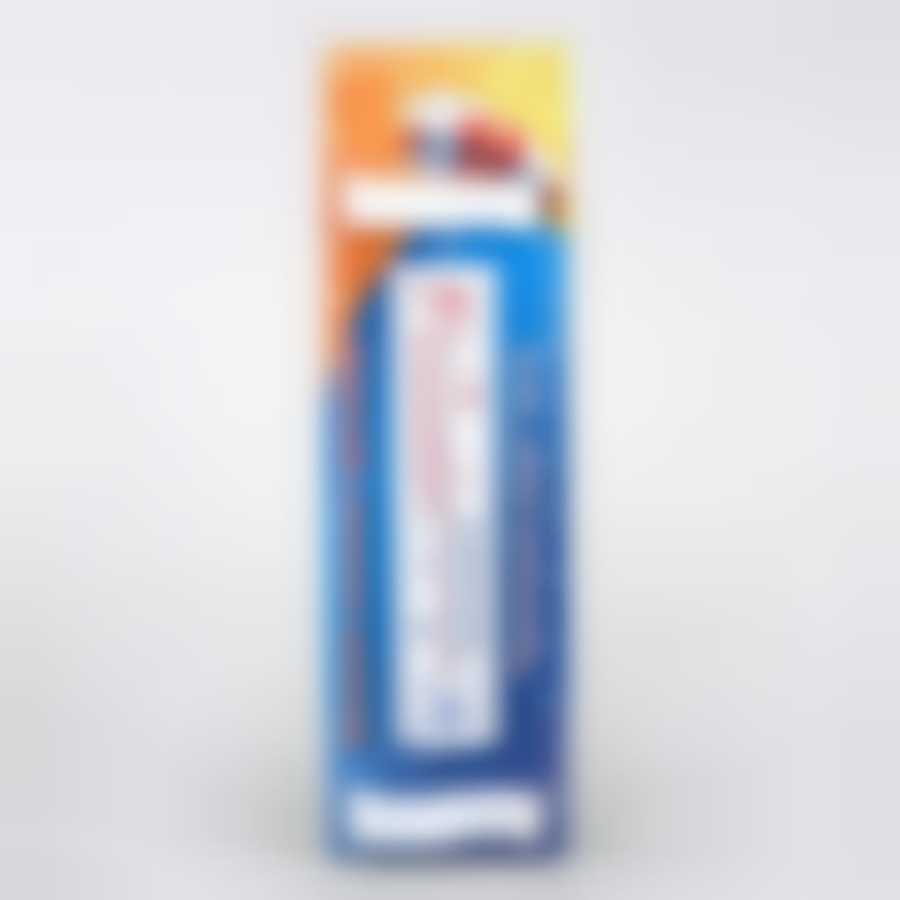 Термометр оконный Солнечный зонтик ТБО (цвет в ассортименте)