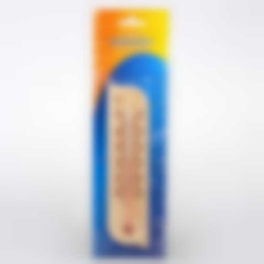 Термометр комнатный Д 3-5 (цвет в ассортименте)