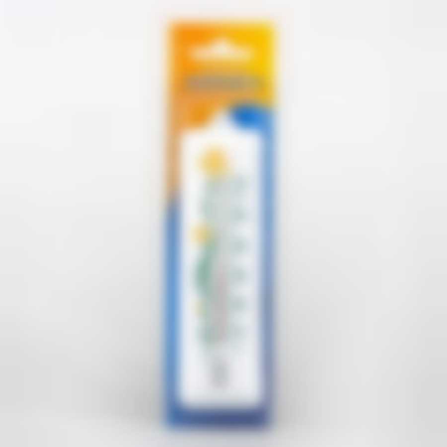 Термометр Барбариска Подсолнухи П-7 (цвет в ассортименте)