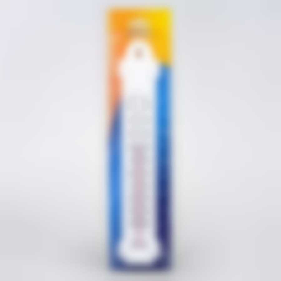 Термометр оконный ТБН-3М2 (цвет в ассортименте)