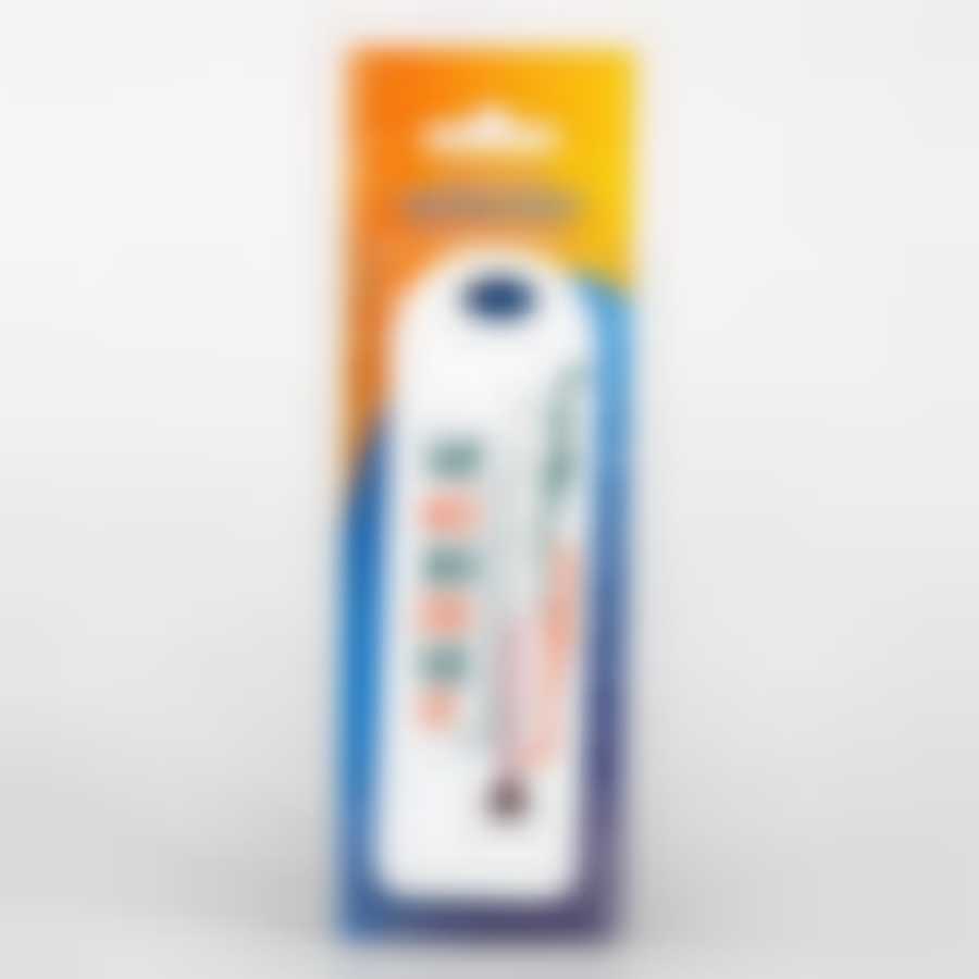 Термометр комнатный П-15 (цвет в ассортименте)