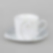 Чайный набор на 6 персон Domenik Caress Modern, 250 мл