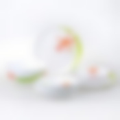 Набор столовый на 6 персон Luminarc Sweet Impression, 19 предметов