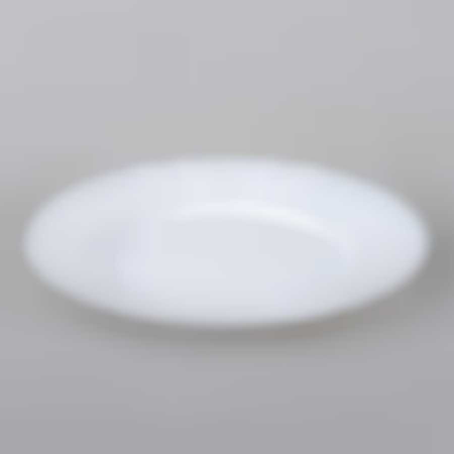 Тарелка столовая мелкая Luminarc Cadix, D=25 см