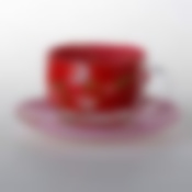 Чайный набор на 6 персон red orchis, объем чашки 220 мл