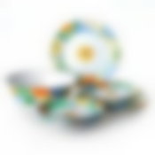 Набор столовый на 6 персон Luminarc Valensole, 19 предметов