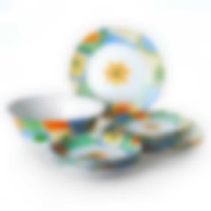 Набор столовый на 6 персон Luminarc Valensole, 19 предметов