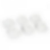 Набор чайный на 6 персон Luminarc Quadrato, 220 мл