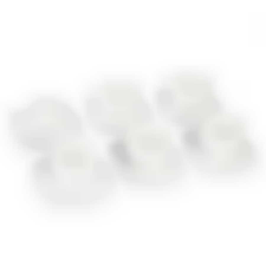 Набор чайный на 6 персон Luminarc Quadrato, 220 мл