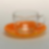 Чайный набор лили флауэр 220 мл