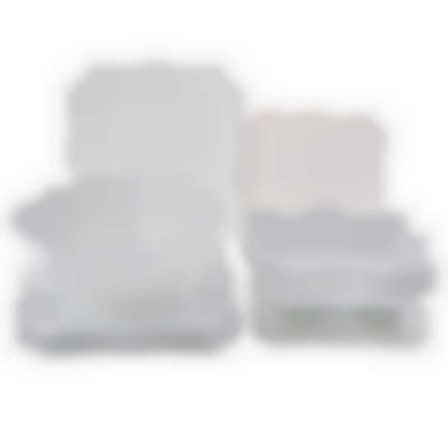 Набор столовый на 6 персон Luminarc Authentic, 19 предметов