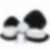 Столовый набор на 6 персон Luminarc Carine Mix, 30 предметов