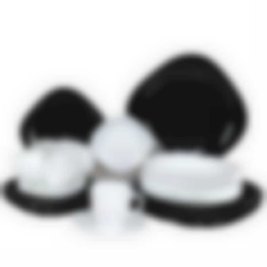 Столовый набор на 6 персон Luminarc Carine Mix, 30 предметов