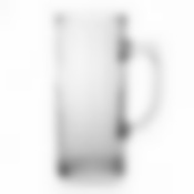 Набор пивных кружек WORLD BEER, 2 штуки, объем 630 мл