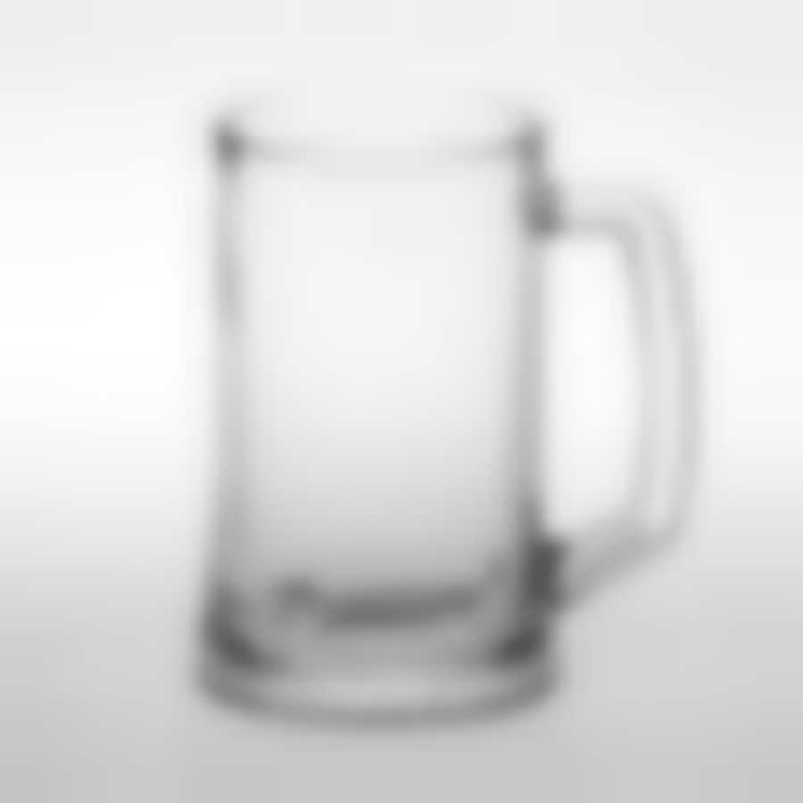 Набор кружек для пива дрезден 2 шт. v=330 мл