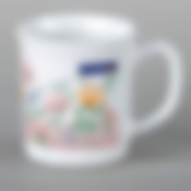 Кружка элиз 290 мл