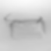 Масленка Luminarc "Коровка", с крышкой