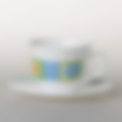 Набор чайный VALENSOLE на 6 персон, объем чашки 220 мл