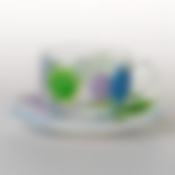 Набор чайный flowers dream blue v=220 мл 6 перс.