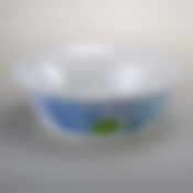 Салатник 25 см hortensia blue (94804)