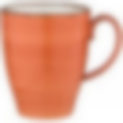 Кружка "NATURE" 420 мл, цвет оранжевый