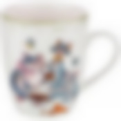 Кружка "ПАЛЬЧИКИ ОБЛИЖЕШЬ" 420 мл