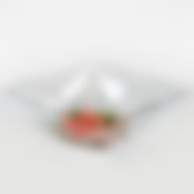 Салатник WATER FLOWER, 26 см