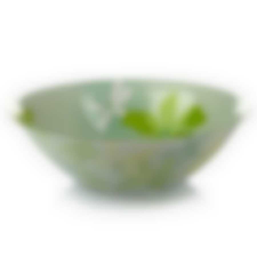 Салатник green ode, 27 см
