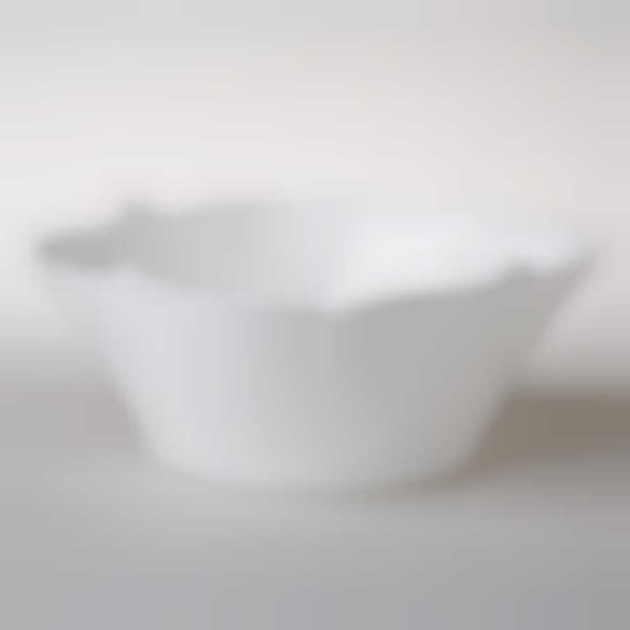 Салатник AUTHENTIC BLANC d=120 мм