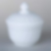 Сахарница с крышкой Luminarc Trianon, D=11 см