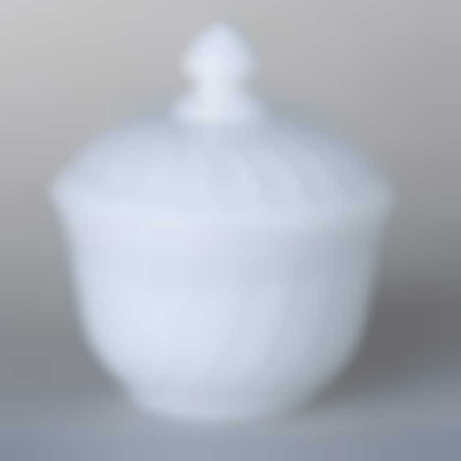 Сахарница с крышкой Luminarc Trianon, D=11 см