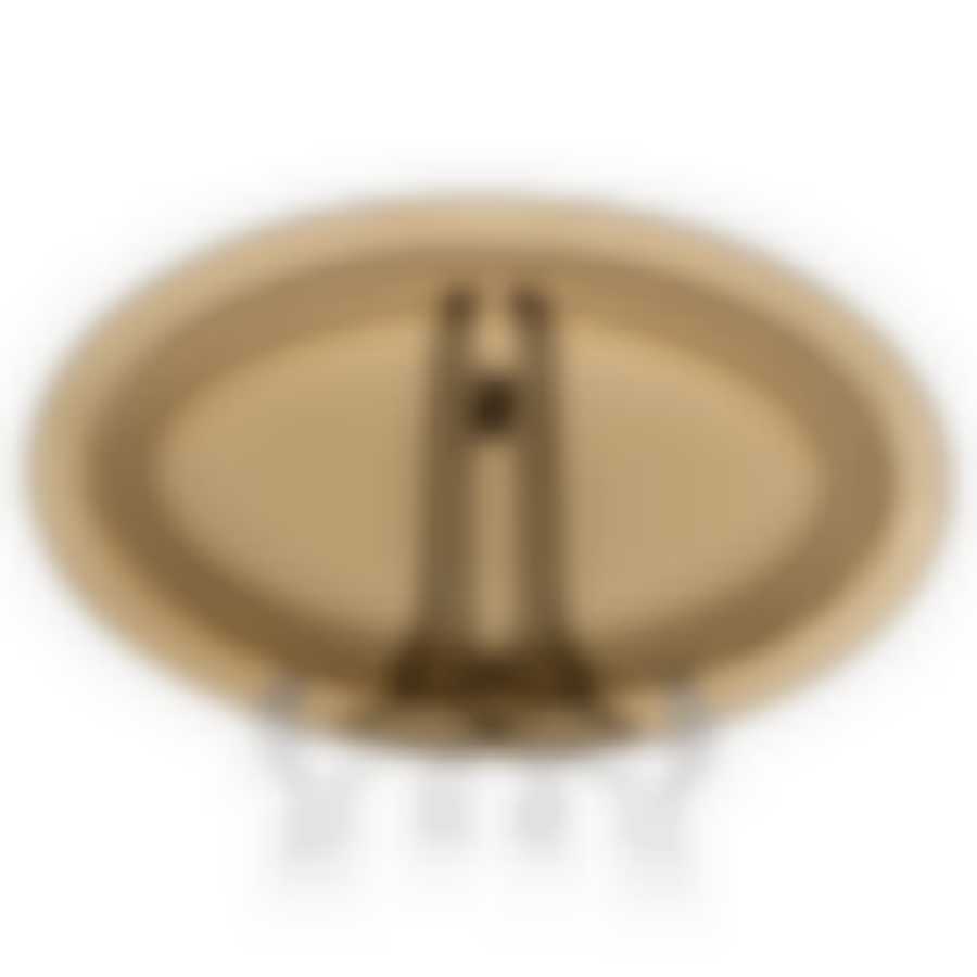 Селедочница Luminarc "Directoire Eclipse", 22 х 12,5 см