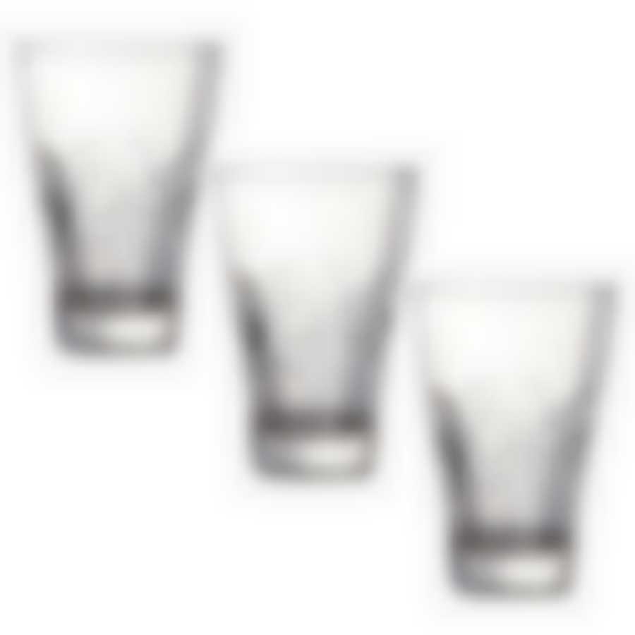 Набор стаканов 3 шт Luminarc Audacio, 290 мл