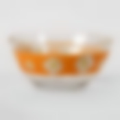 Салатник карин ромашка мелон, диаметр 10 см