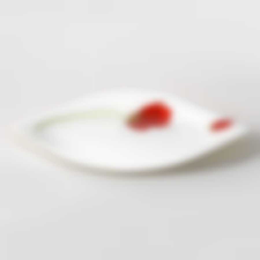 Тарелка обеденная Luminarc Insouiance Bone, D=27 см