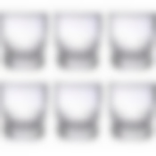 Набор стаканов 6 шт Luminarc "Imperator", 300 мл