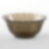 Салатник океан эклипс, диаметр 12 см (дымчатый)