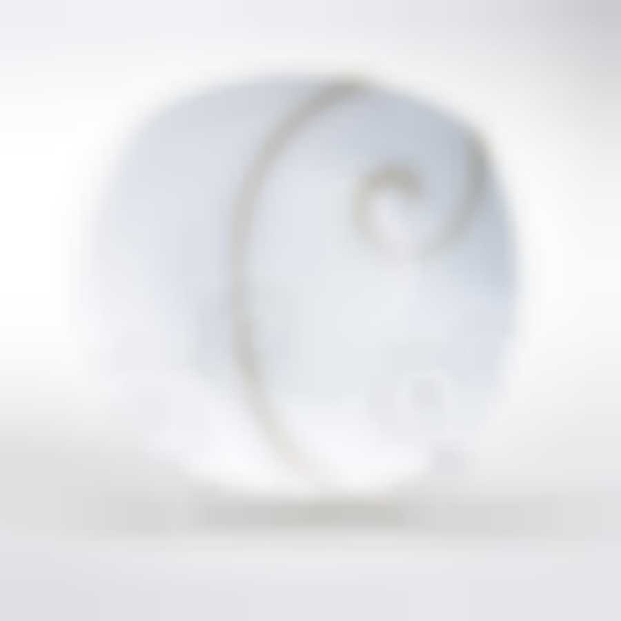 Тарелка закусочная (десертная) Domenik Caress Modern, D=19 см