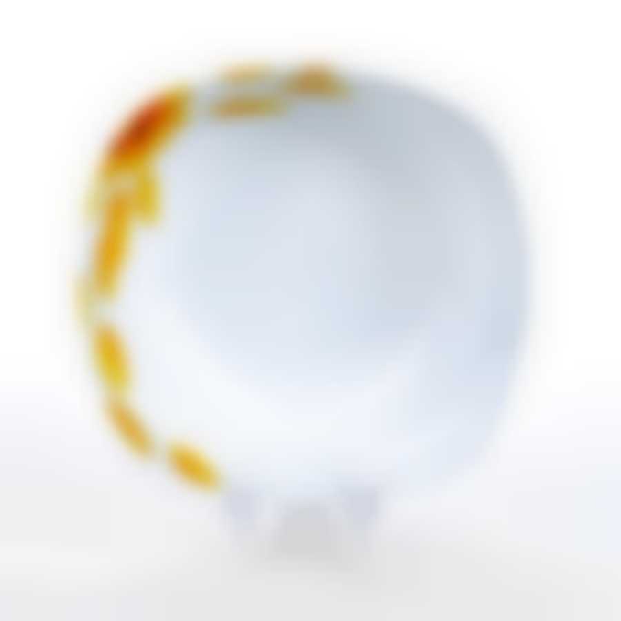 Салатник petal 23см