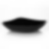 Тарелка суповая ЯЛТА БЛЭК 20 см Luminarc