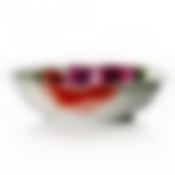 Салатник blooming 23см