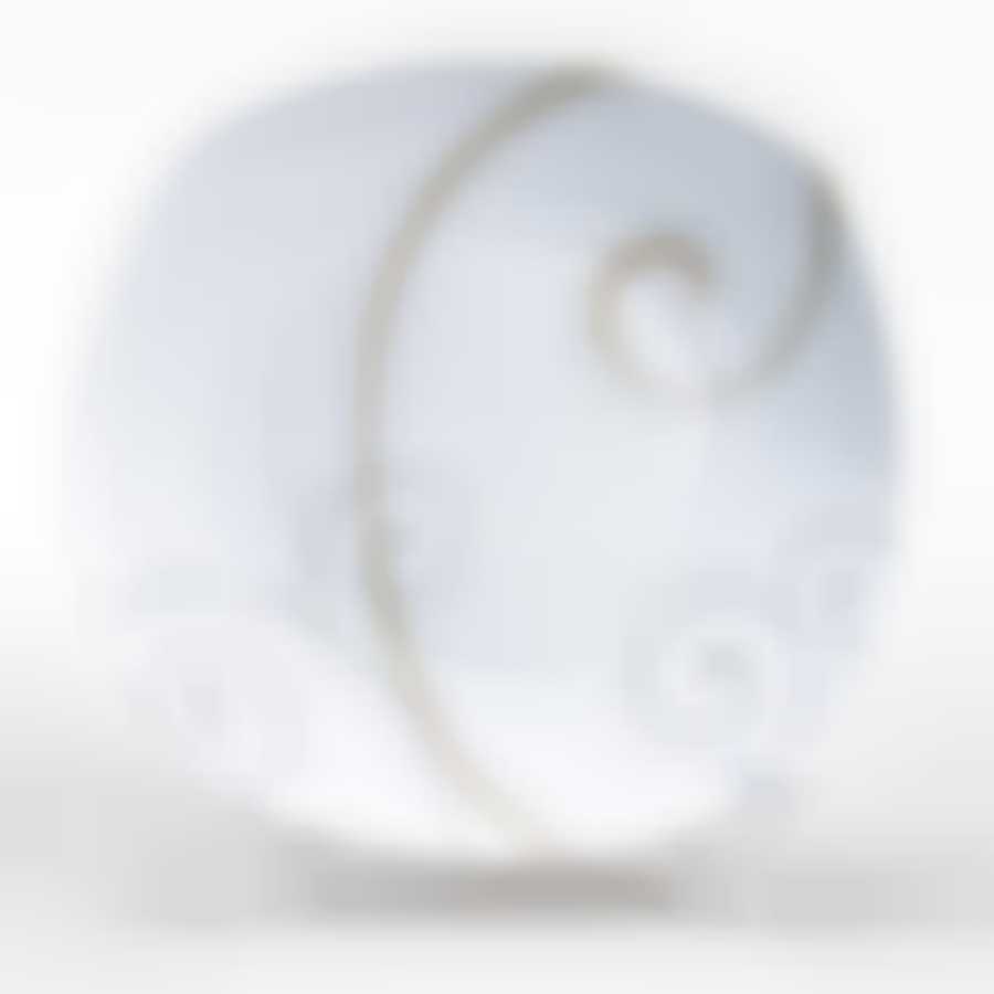 Тарелка столовая мелкая Domenik Caress Modern, D=26 см