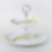 Этажерка Domenik Paradise Bird, Н=25 см