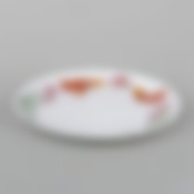 Тарелка обеденная EXOTICA 24.5 см