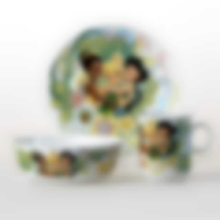 Набор детский "ФЕИ", 3 предмета