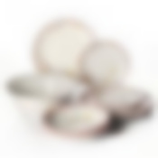 Набор столовый на 6 персон Luminarc Elise, 19 предметов