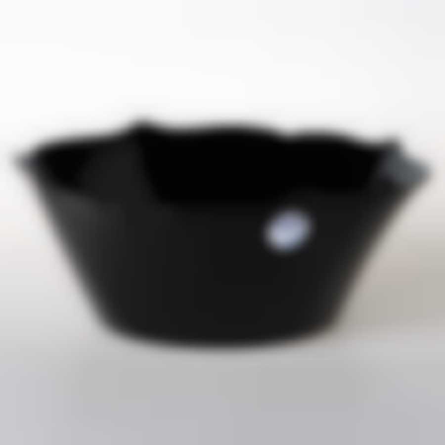 Салатник authentic noir, диаметр 240 мм