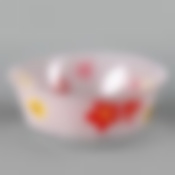 Салатник POEME ROSE d=120 мм